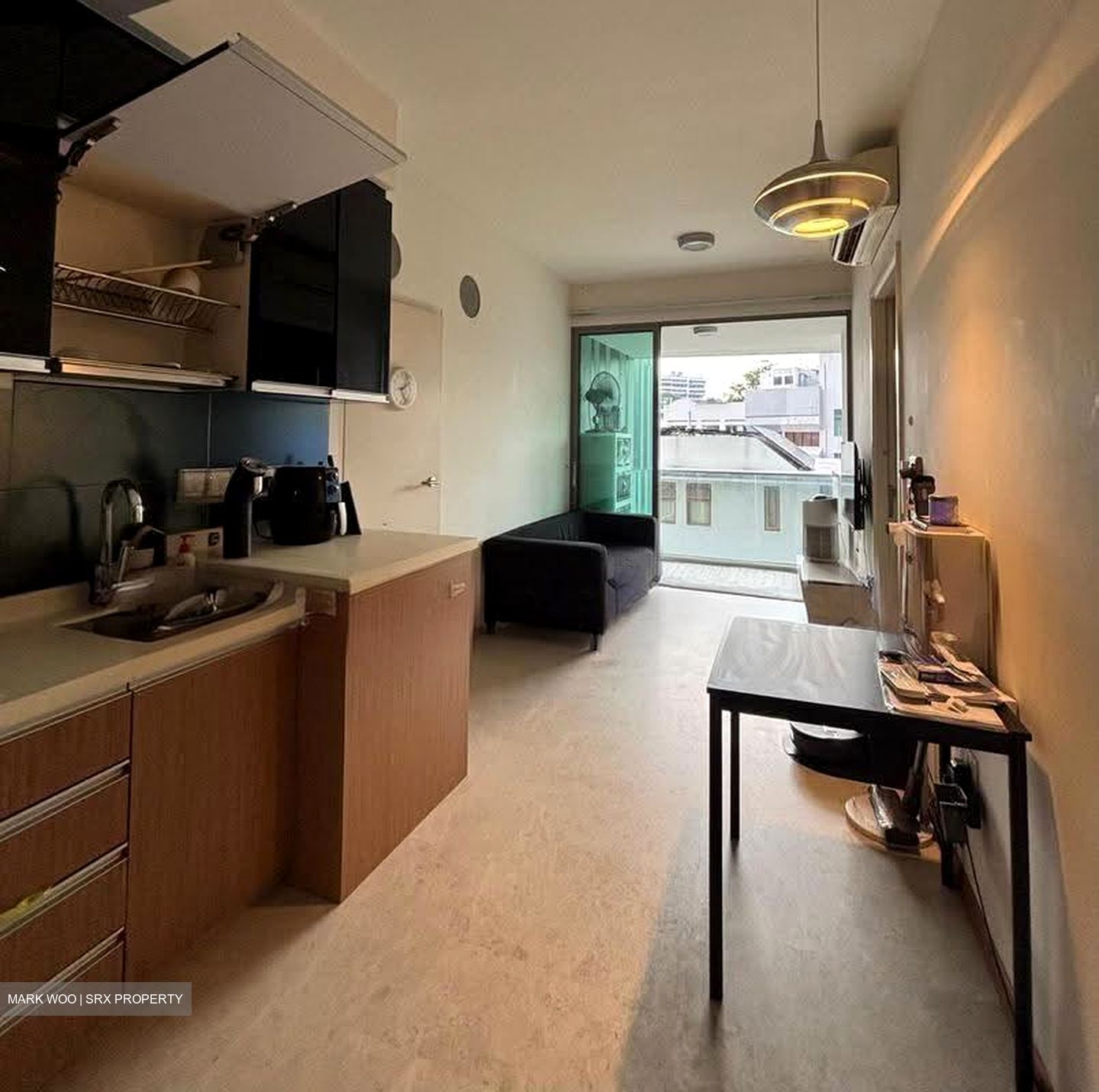 Newton Edge (D9), Apartment #608632111
